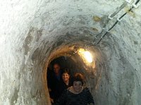 20151021 105309  Derinkuyu underground city