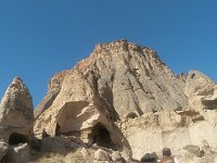 20151021 144022  Selime, Cappadocia