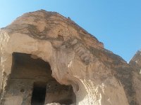 20151021 144309  Selime, Cappadocia