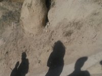 20151021 144430  Selime, Cappadocia