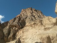 20151021 144458  Selime, Cappadocia