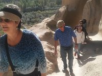 20151021 144909  Selime, Cappadocia