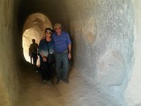20151021 144951  Selime, Cappadocia
