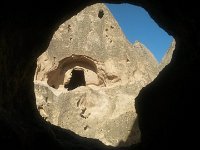 20151021 145025  Selime, Cappadocia