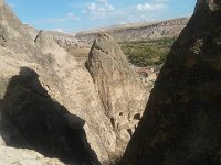 20151021 145243  Selime, Cappadocia