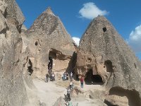 20151021 145337  Selime, Cappadocia