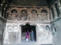 20151021 145633  Selime, Cappadocia