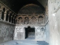 20151021 145721  Selime, Cappadocia