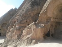 20151021 150059  Selime, Cappadocia