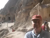 20151021 150218  Selime, Cappadocia