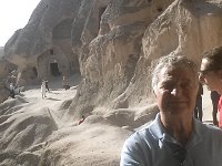 20151021 150228  Selime, Cappadocia