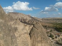 20151021 150757  Selime, Cappadocia