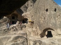 20151021 150846  Selime, Cappadocia