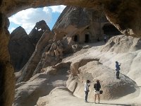 20151021 150914  Selime, Cappadocia