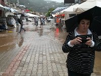 20151024 123637  Oludeniz under the rain