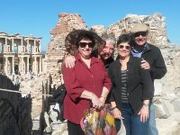 20151026 102646  the library, Ephesus