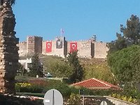 20151026 133909  Selçuk castle