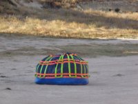 DSC01563  balloon packed up
