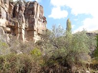 DSC01592  Ihlara valley, Cappadocia