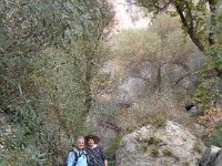 DSC01593  Ihlara valley