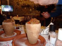DSC01624  cappadocia kebab at Megri's Fethiye