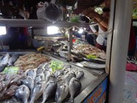 DSC01628  Fethiye fish market