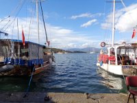 DSC01629  Fethiye bay