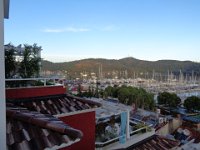 DSC01635  Fethiye marina