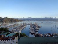 DSC01636  Fethiye Marina