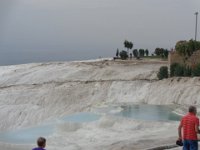 DSC01649  Pamukkale pools