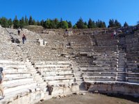 DSC01653  theatre Ephesus