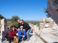 DSC01655  Celsus Library, Ephesus