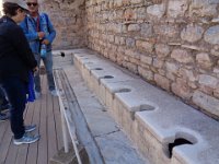 DSC01659  the Ephesus public loos