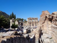 DSC01660  Celsus Library, Ephesus