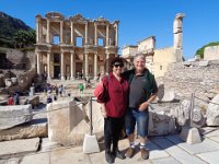 DSC01677  Celsus Library, Ephesus