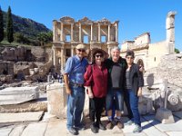 DSC01678  Celsus Library, Ephesus