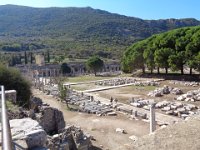 DSC01679  the agora, Ephesus