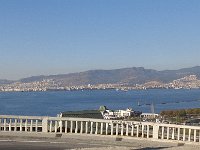 DSC01686  Izmir bay