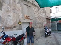 DSC01691  Hevra synagogue, Izmir Juderia