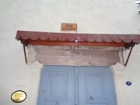 DSC01693  Alcaze synagogue, Izmir Juderia