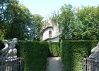 P1010976  Villa Pisani, Stra, the maze