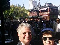 20150423 153336  Yu Gardens Shanghai