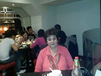 20150424 202222  grandmother's restaurant, Shanghai