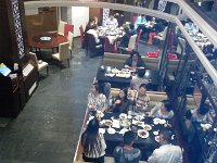 20150424 202255  grandmother's restaurant, Shanghai