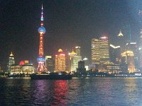20150424 211917  night scene, Shanghai