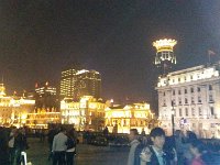 20150424 212015  the Bund