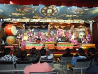 P1050017  Lijiang Dayan Naxi Ancient Concert