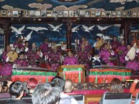 P1050019  Lijiang Dayan Naxi Ancient Concert