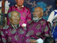 P1050021  Lijiang Dayan Naxi Ancient Concert