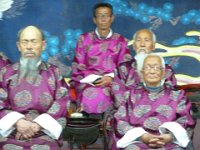 P1050022  Lijiang Dayan Naxi Ancient Concert